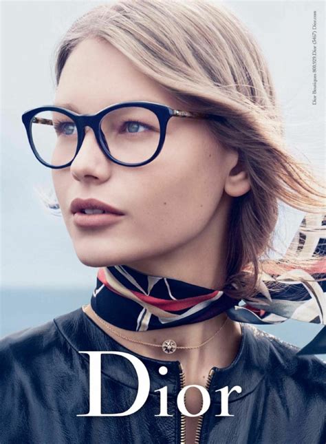 DIOR Eyewear 